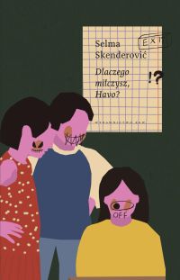 Dlaczego milczysz, Havo?