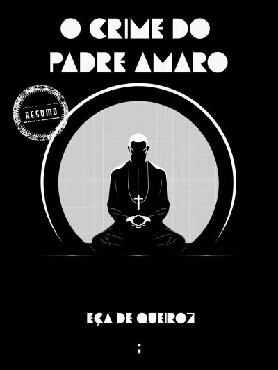 O crime do Padre Amaro