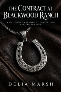 The Contract at Blackwood Ranch