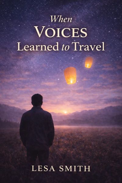 When Voices Learned to Travel