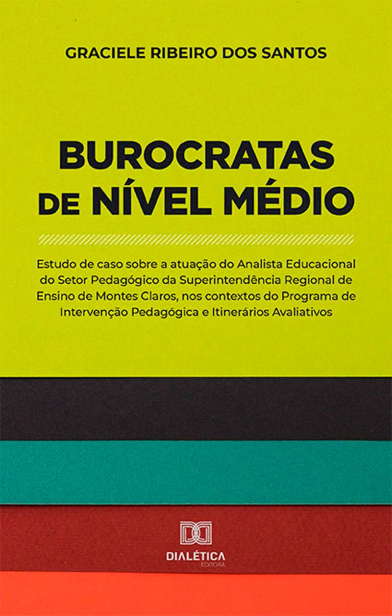 Burocratas de Nível Médio