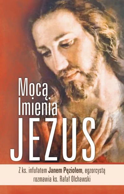Mocą imienia Jezus