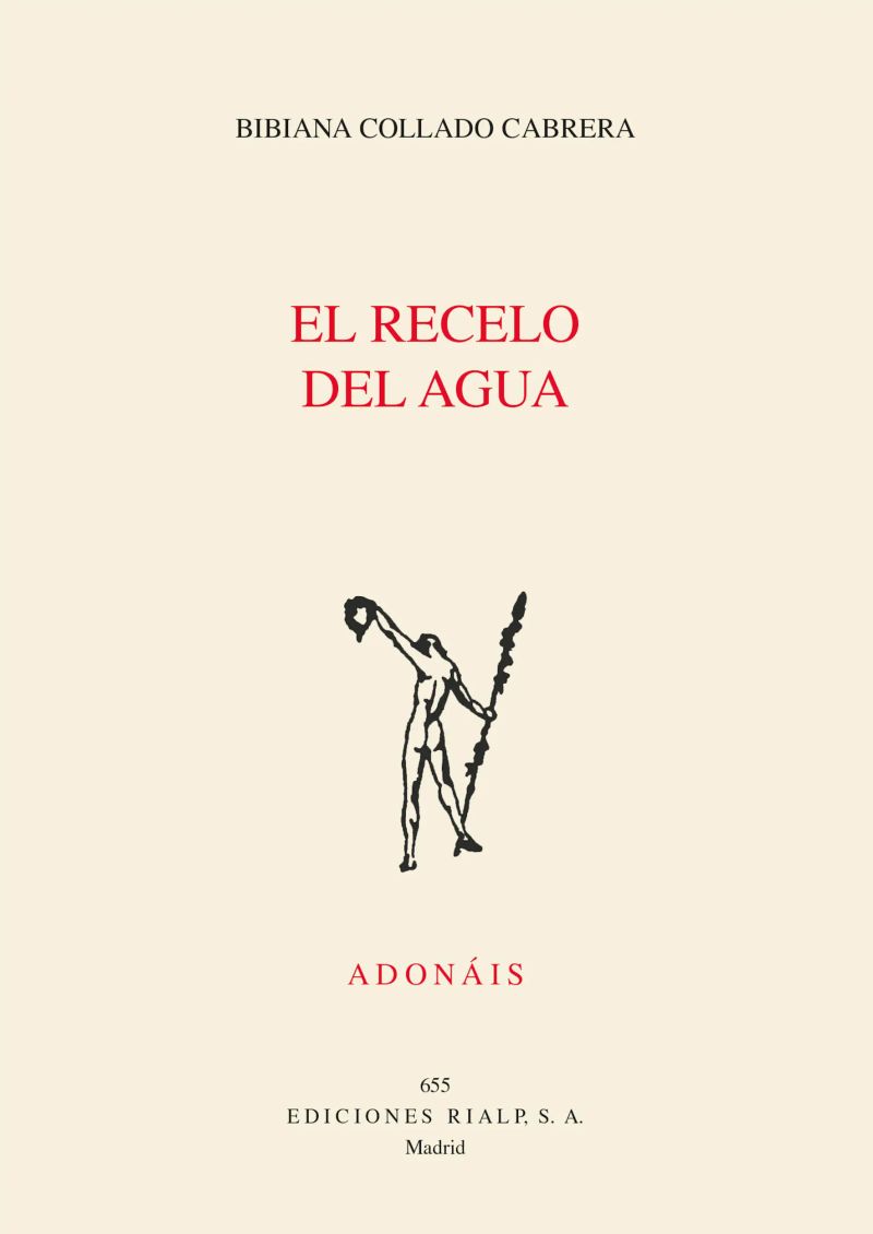 El recelo del agua
