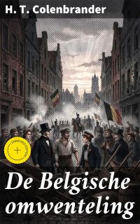 De Belgische omwenteling