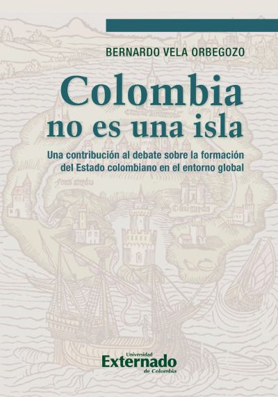 Colombia no es una isla