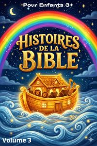 Histoire de la Bible - Tome 3