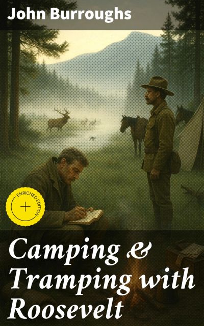 Camping & Tramping with Roosevelt