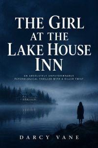 The Girl at the Lake House Inn