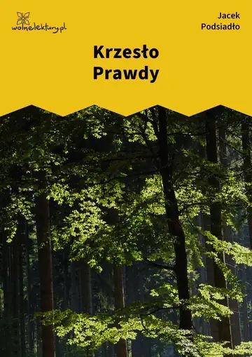Krzesło Prawdy