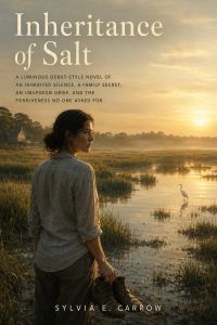 Inheritance of Salt