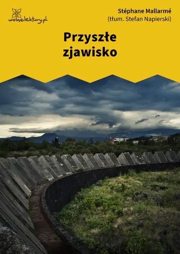 Przyszłe zjawisko