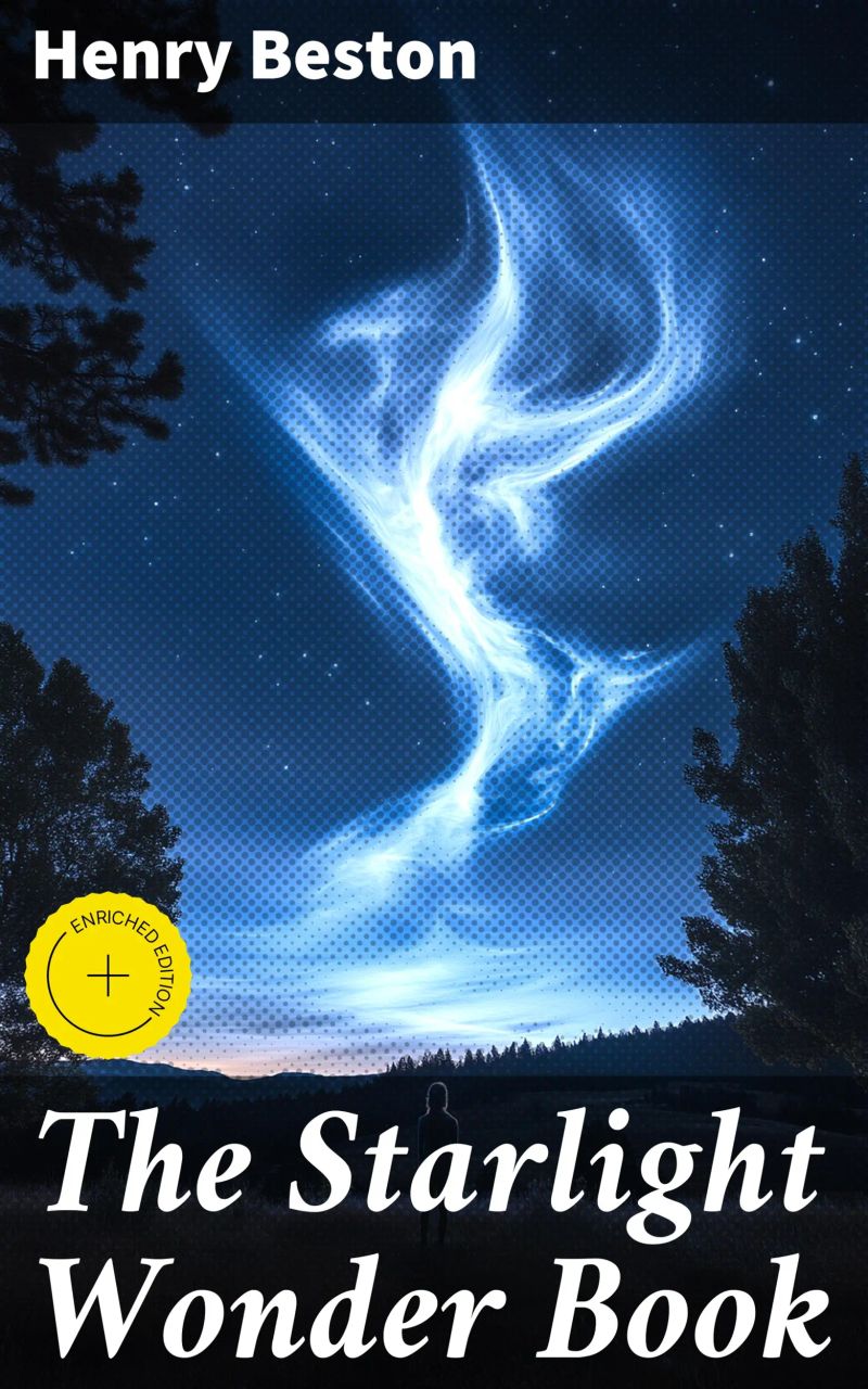 The Starlight Wonder Book