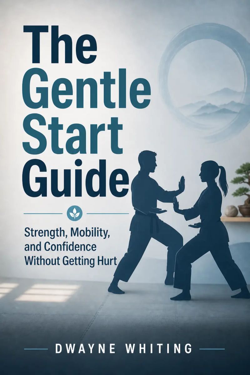 The Gentle Start Guide