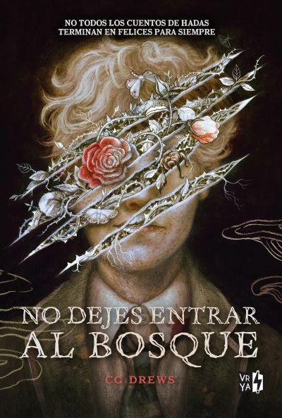 No dejes entrar al bosque