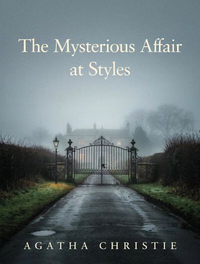 The Mysterious Affair at Styles