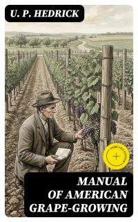 Manual of American Grape-Growing
