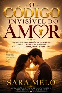 O Código Invisível do Amor