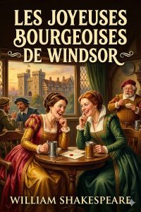 Les joyeuses Bourgeoises de Windsor
