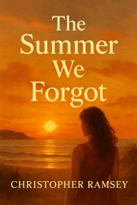 the summer we forgot