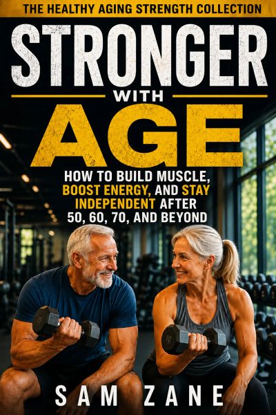 Stronger with Age
