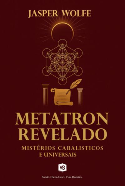 Metatron Revelado