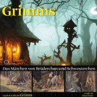 Das Märchen von Brüderchen und Schwesterchen