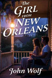 The Girl from New Orleans