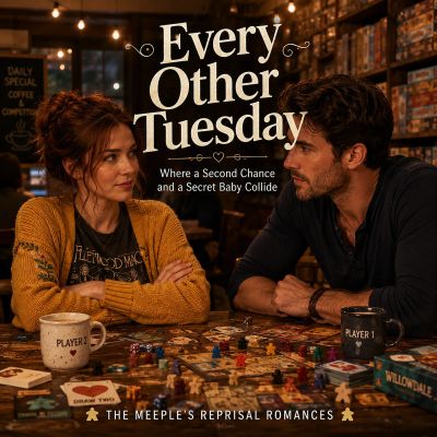 Every Other Tuesday