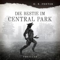 Penny Archer, Band 3: Die Bestie im Central Park