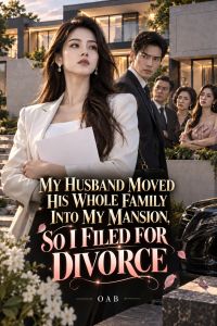 MY HUSBAND MOVED HIS ENTIRE FAMILY INTO MY VILLA, SO I DIVORCED HIM WITHOUT HESITATION
