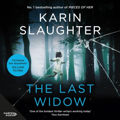 The Last Widow