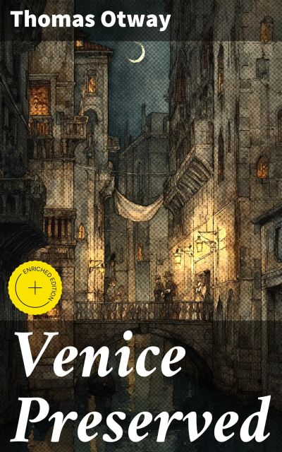 Venice Preserved