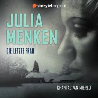 Julia Menken - Die letzte Frau