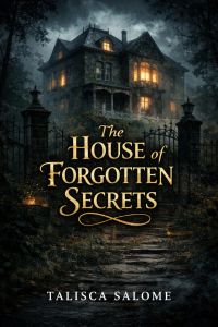 The House of Forgotten Secrets