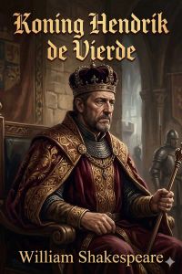 Koning Hendrik de Vierde