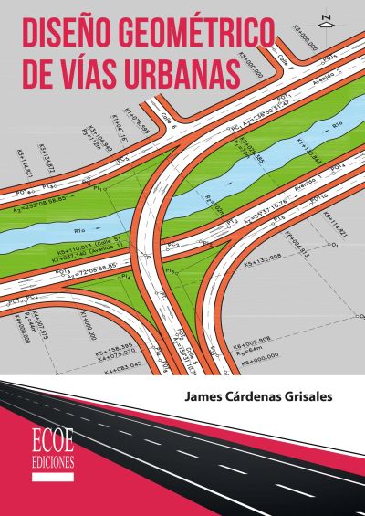 Diseño geométrico de vías urbanas