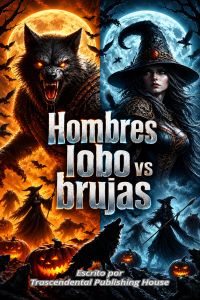 Hombres lobo vs brujas