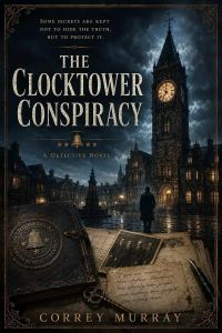 The Clocktower Conspiracy