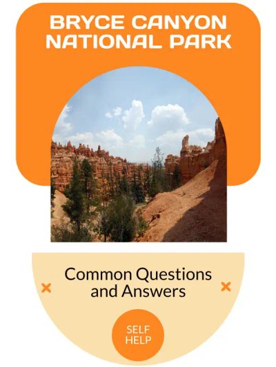 Bryce Canyon National Park