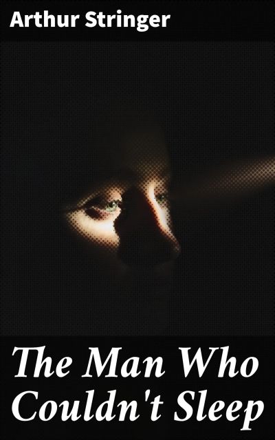 The Man Who Couldn't Sleep