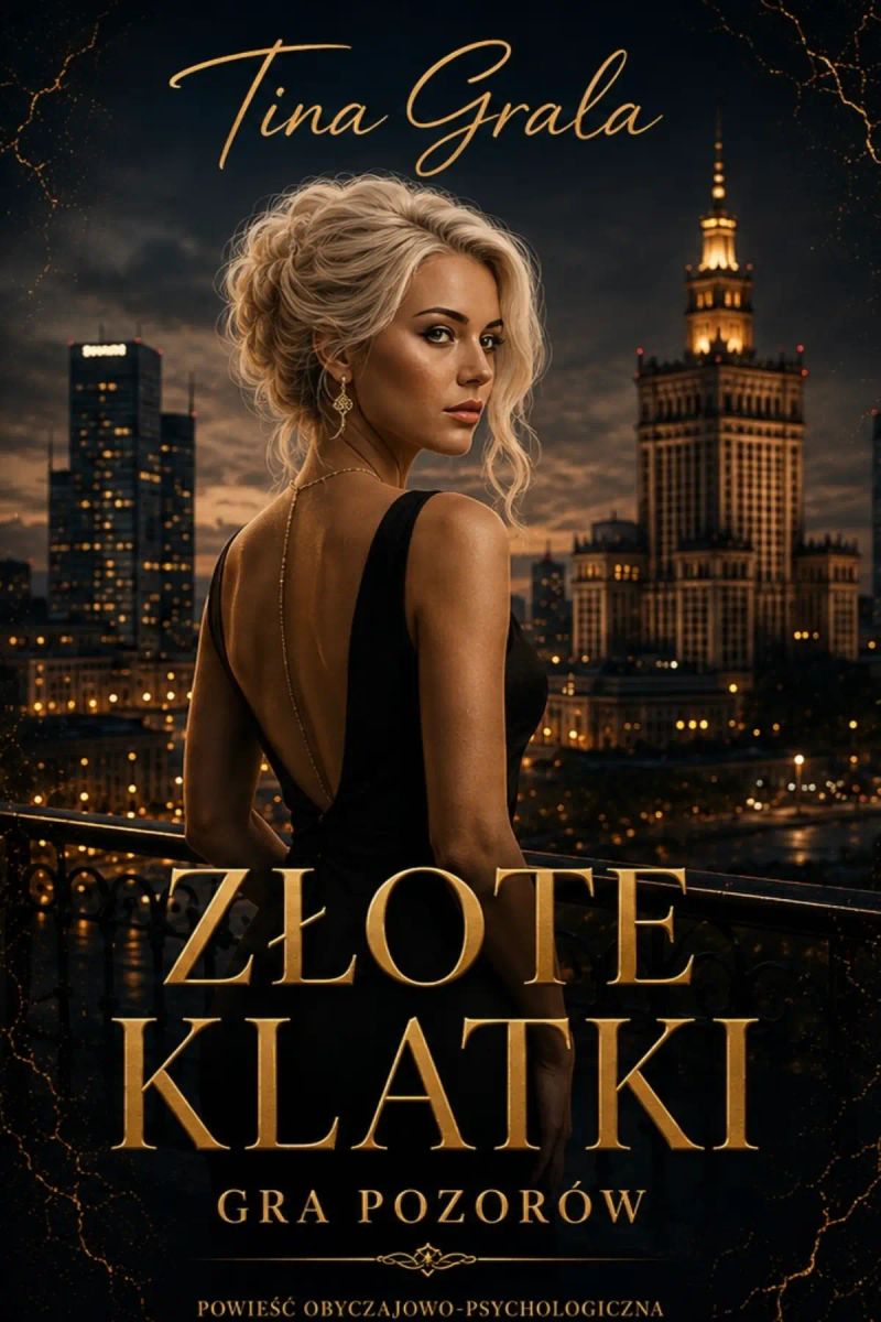 Złote Klatki: Gra Pozorów