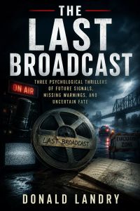 The Last Broadcast