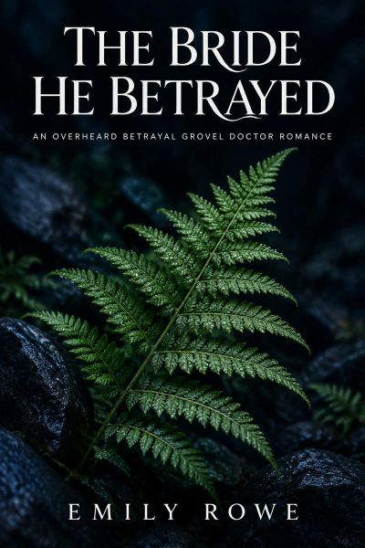 The Bride He Betrayed