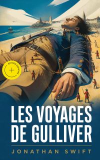 Les Voyages de Gulliver (Annoté)