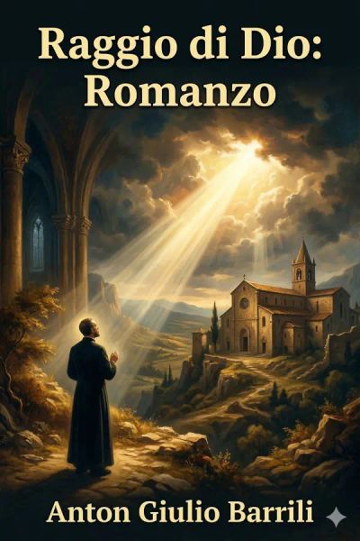 Raggio di Dio: Romanzo