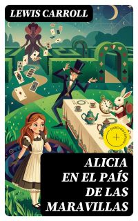 Alicia en el País de las Maravillas