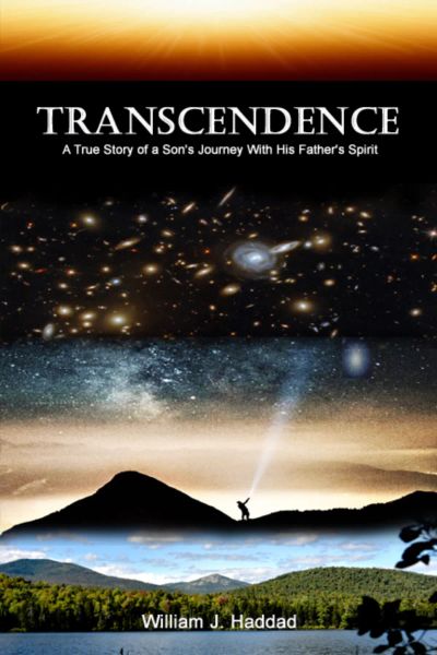 TRANSCENDENCE