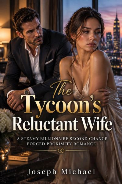 The Tycoon’s Reluctant Wife