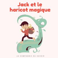 Jack et le haricot magique