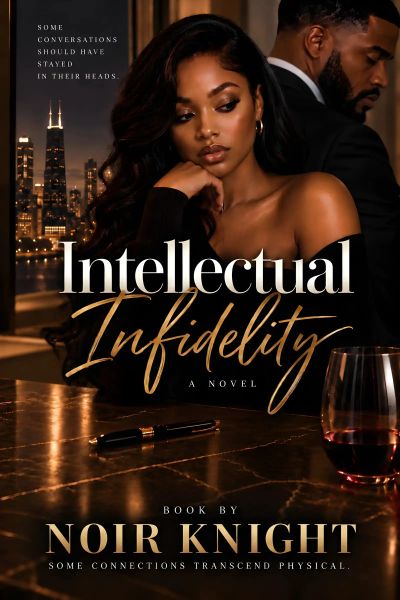 Intellectual Infidelity